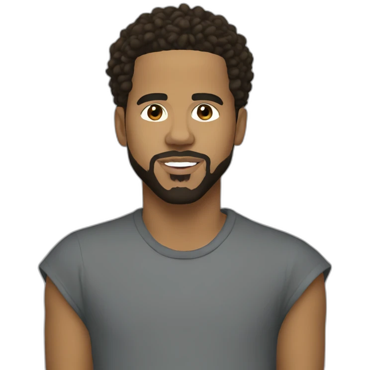 jcole emoji