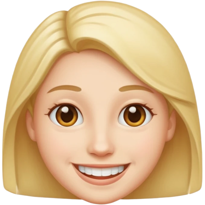 🤔is ko banao emoji