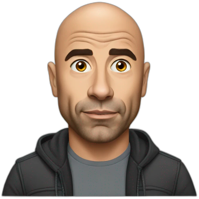 joe rogan podcast emoji