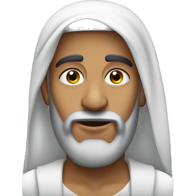 middle eastern baddie  emoji