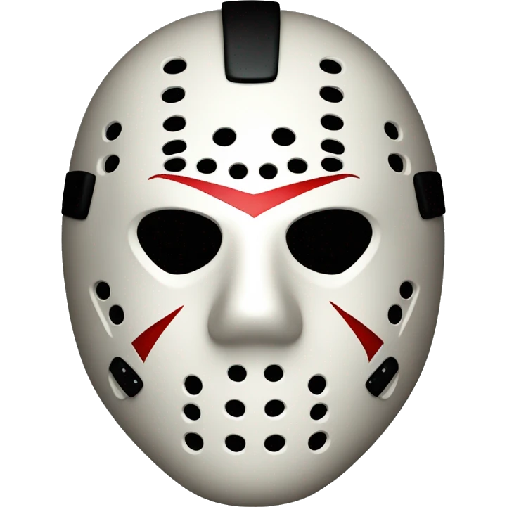 Jason Voorhees emoji