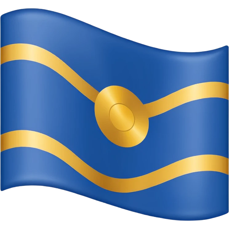 make oklahoma flag emoji