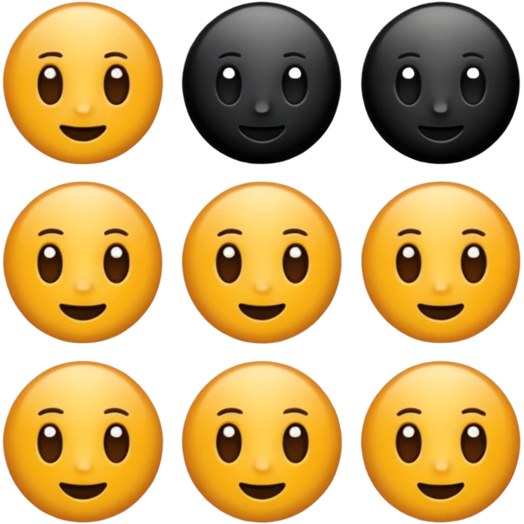11 emoji