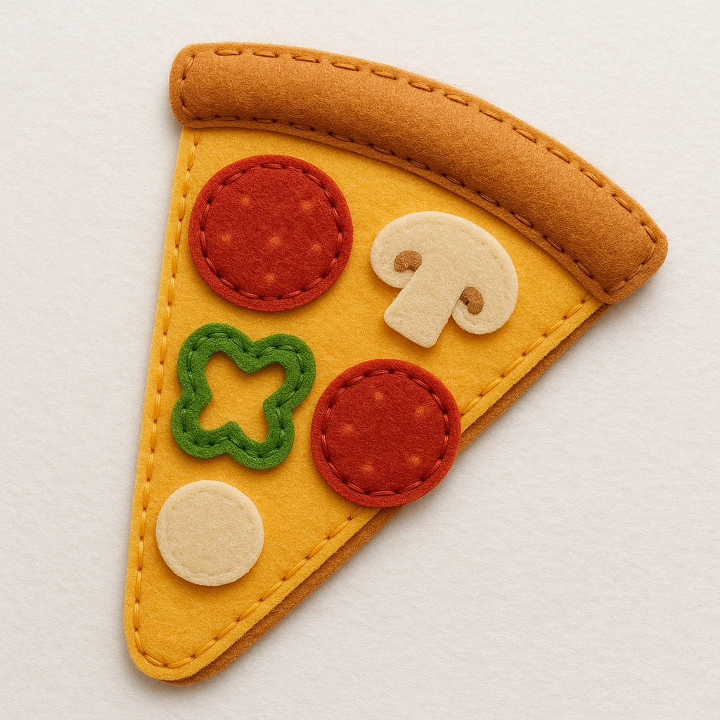 pizza emoji
