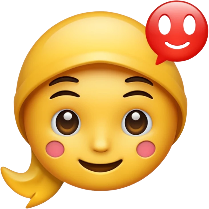 Verified emoji