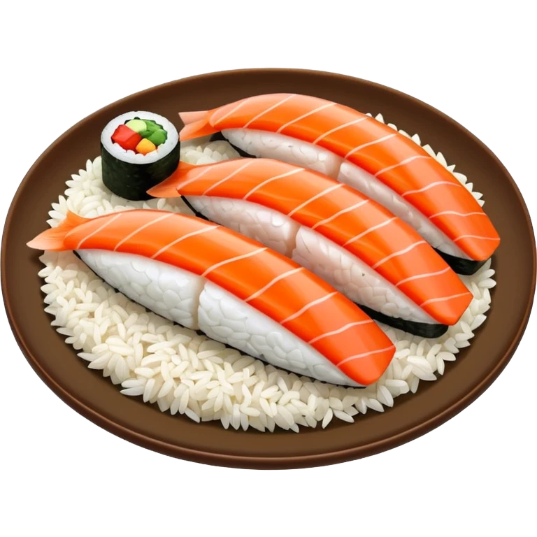 thundfisch sushi emoji