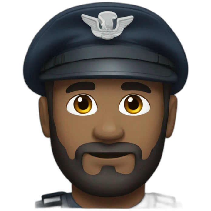 NAVY SEAL emoji