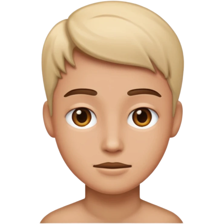 Человек emoji