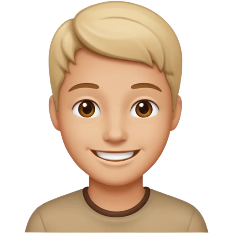 Hallo kizi emoji