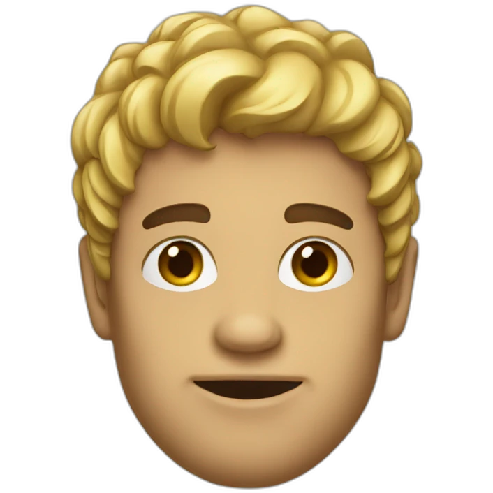 nichon emoji
