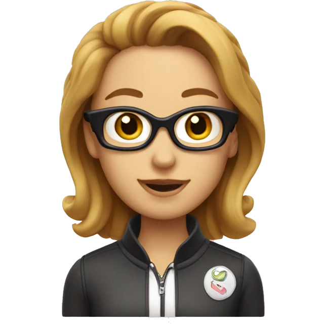 cheri coach bag emoji