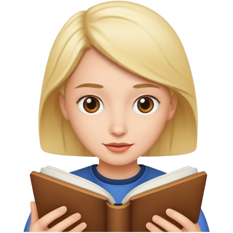 A person creating content/art/influence/communicator/storyteller  emoji