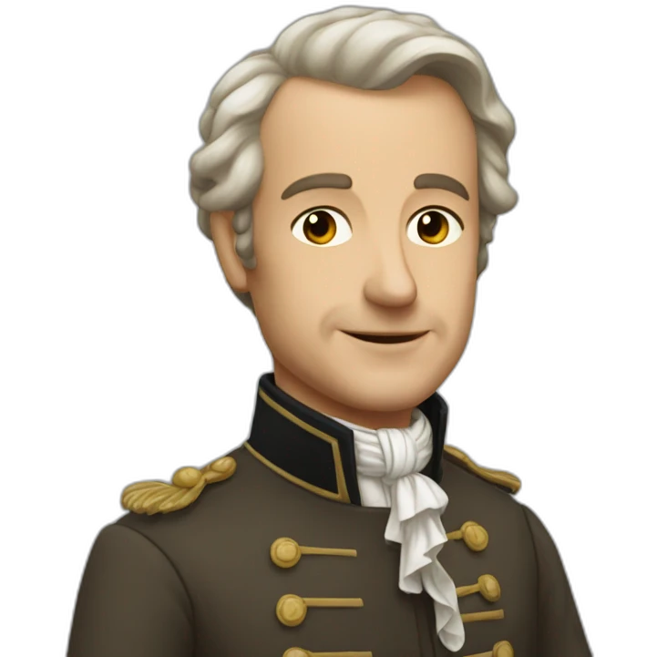 François L'embrouille emoji