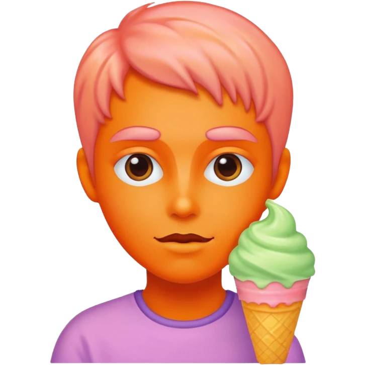 sherb emoji