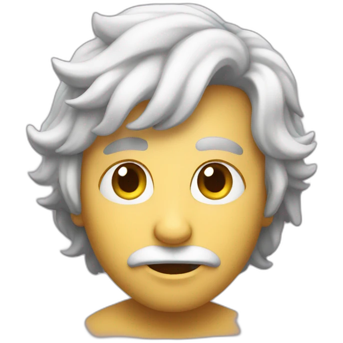 guessing icon emoji