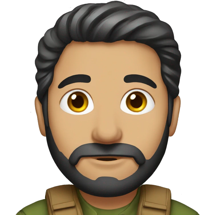 Kurdistan emoji
