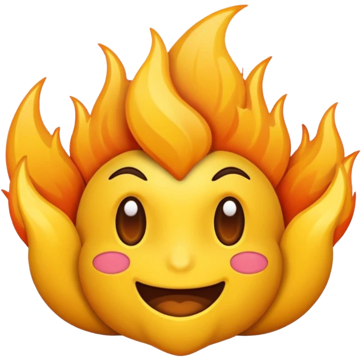 Fogata emoji