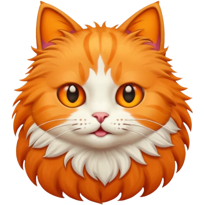 Cat emoji