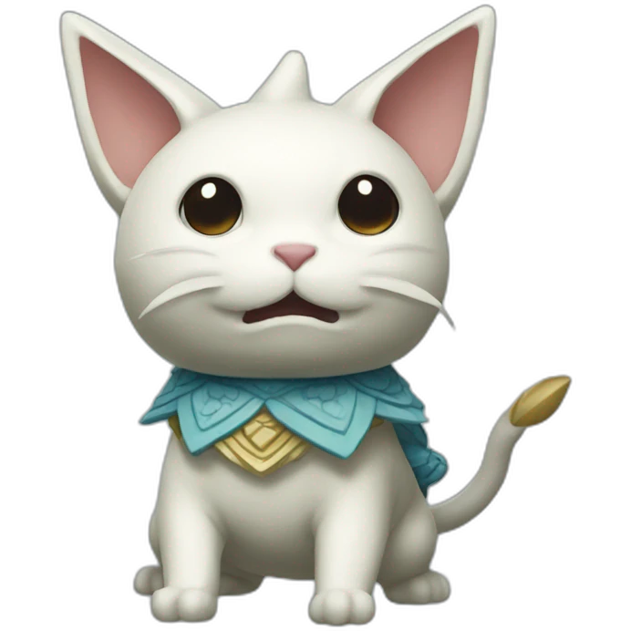 Komasan emoji