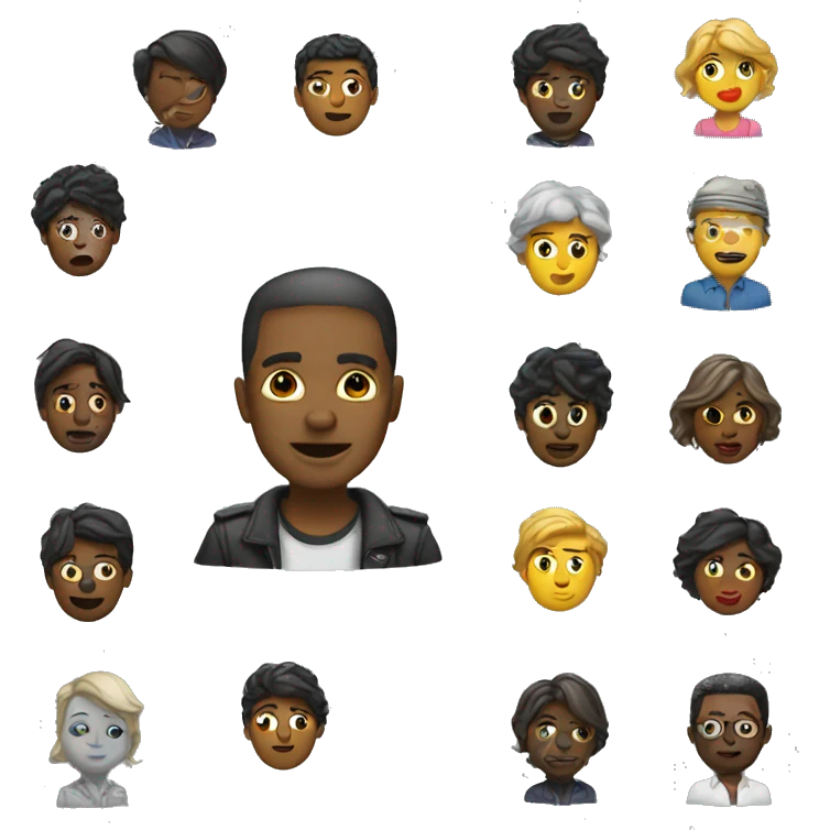 New york  emoji