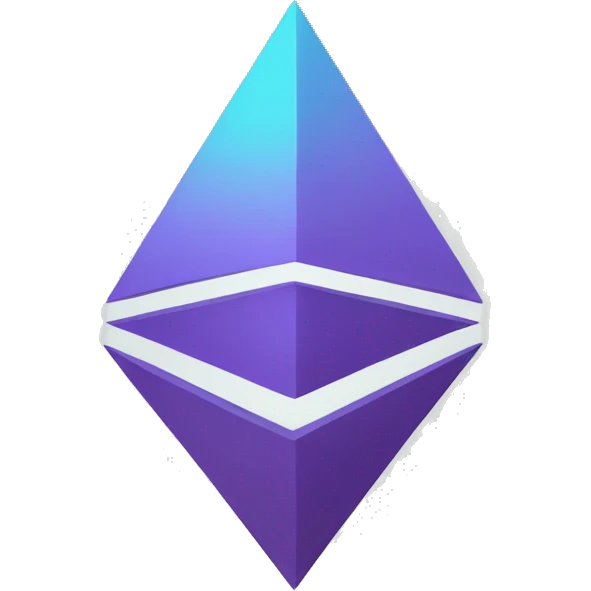 ethereum symbol emoji