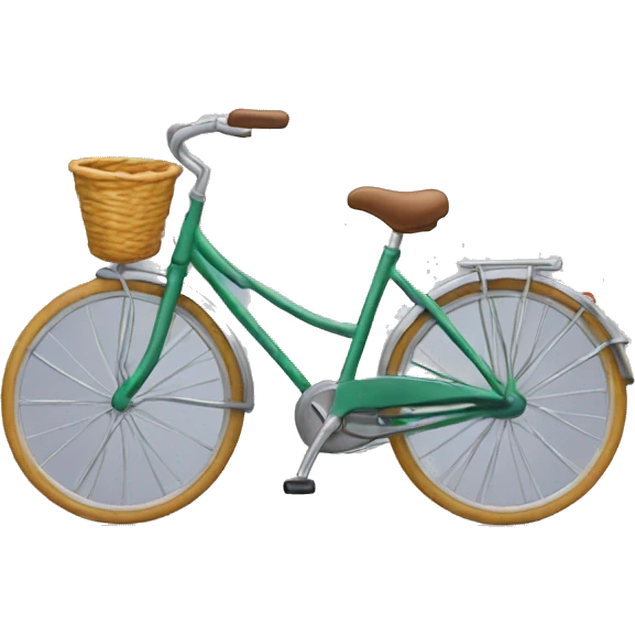 vélo emoji