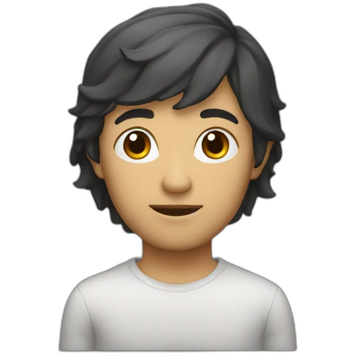 Pila vu emoji
