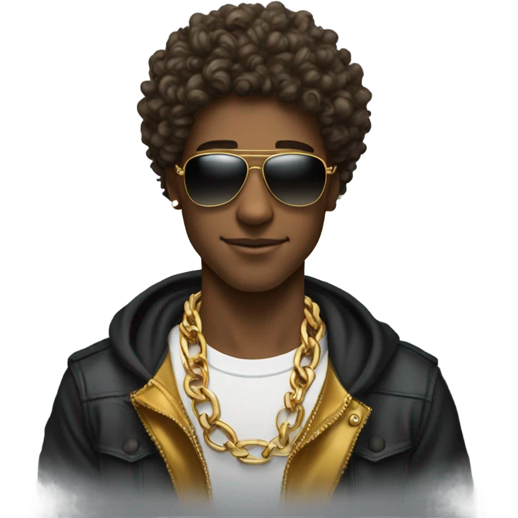 Bad bunny emoji