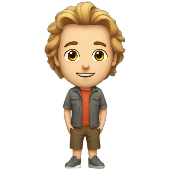 илон маск emoji