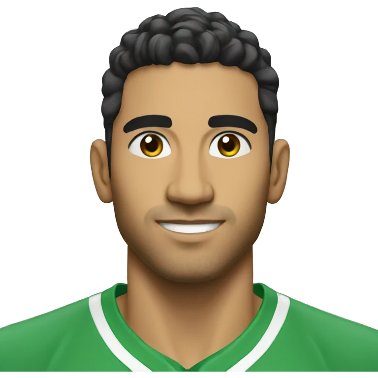 Hakimi emoji