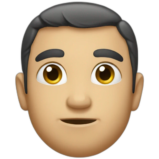 Oui ou non  emoji
