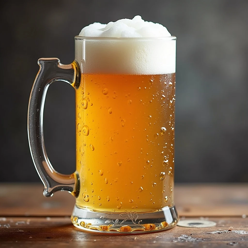 beer mug emoji