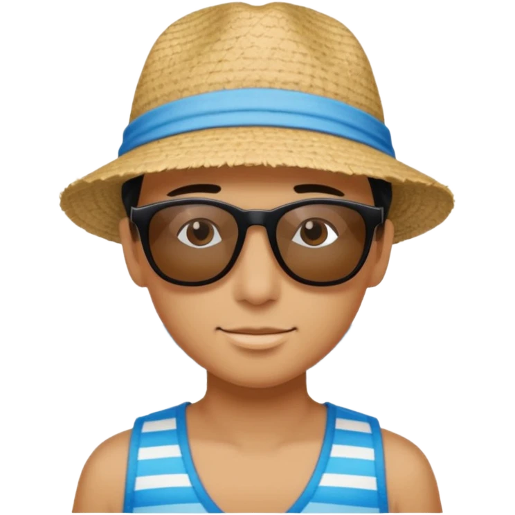 We’re planning on going back this summer alrio emoji