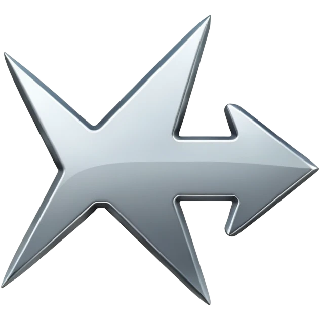 directional arrow emoji