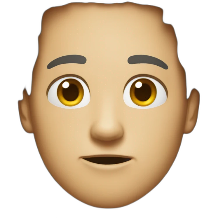 big failure emoji