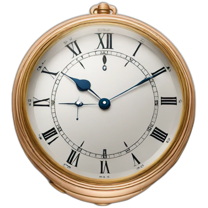 Breguet emoji