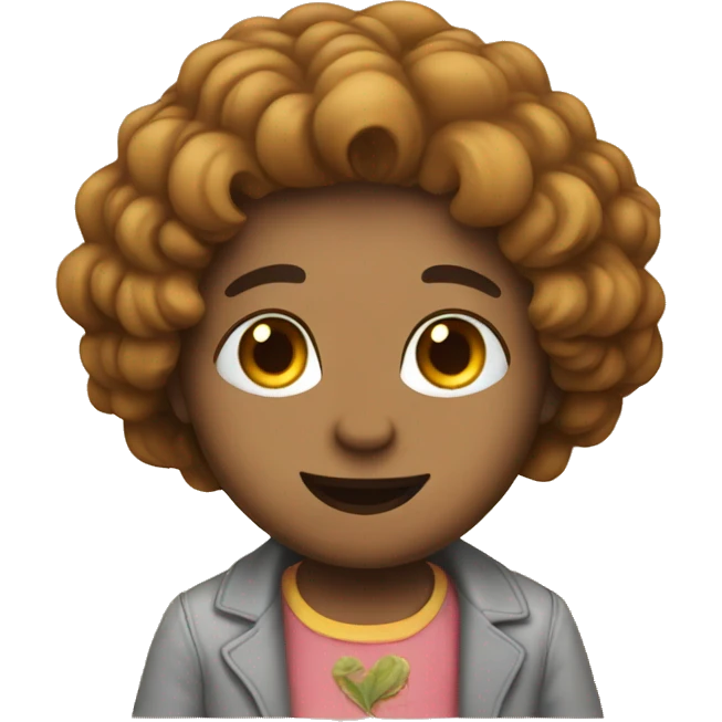 Love emoji