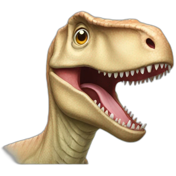biden-dinosaur emoji