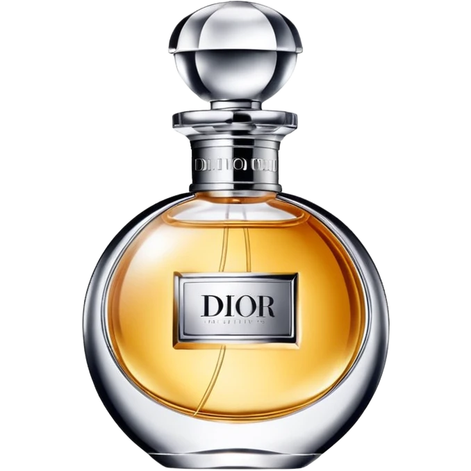 Dior parfum  emoji