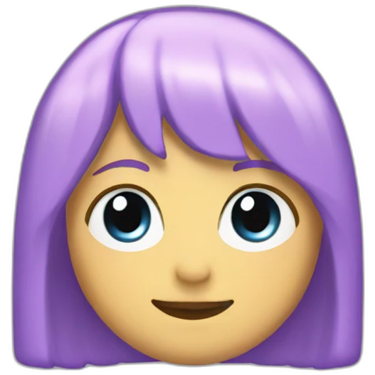 Arc en ciel emoji
