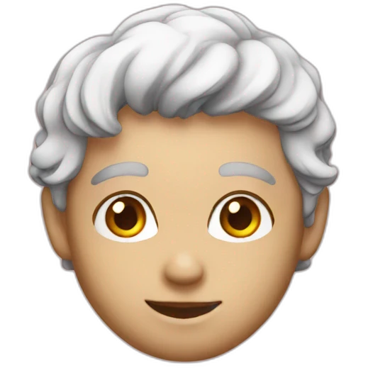 Love emoji