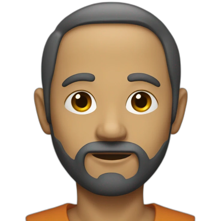 Sus amongus emoji