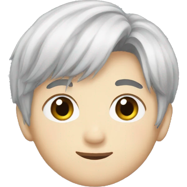 Soobin emoji