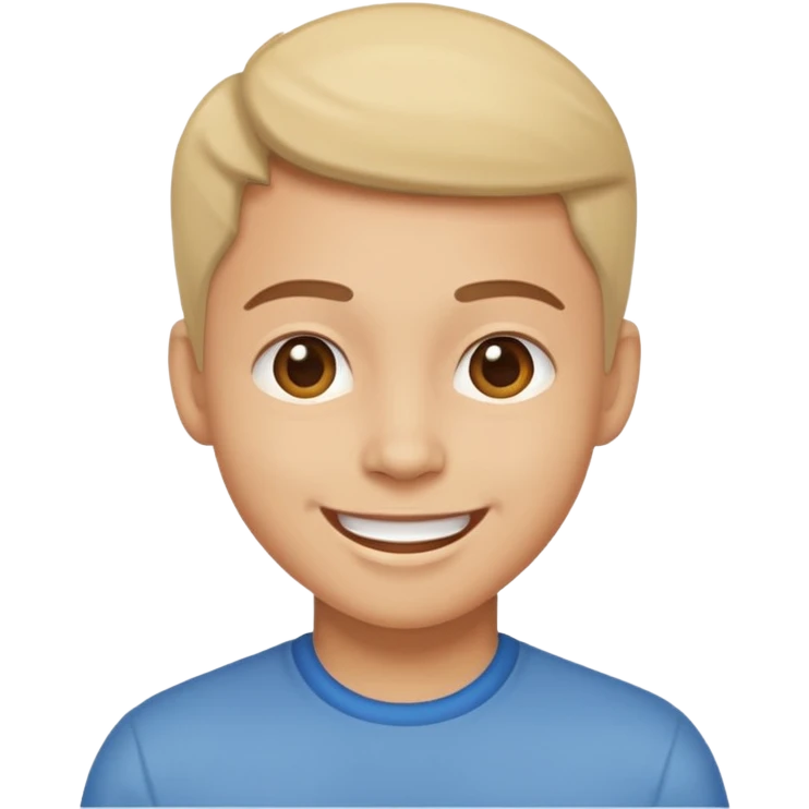 user icon emoji