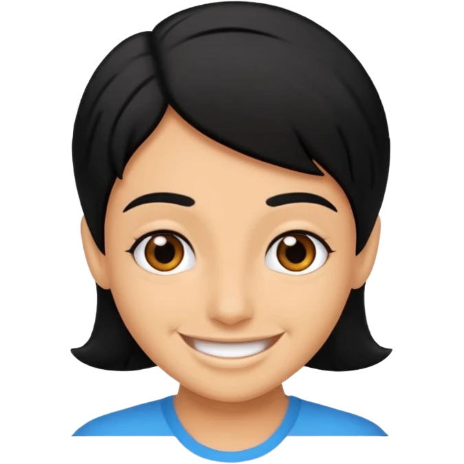 Nah el hareketi  emoji