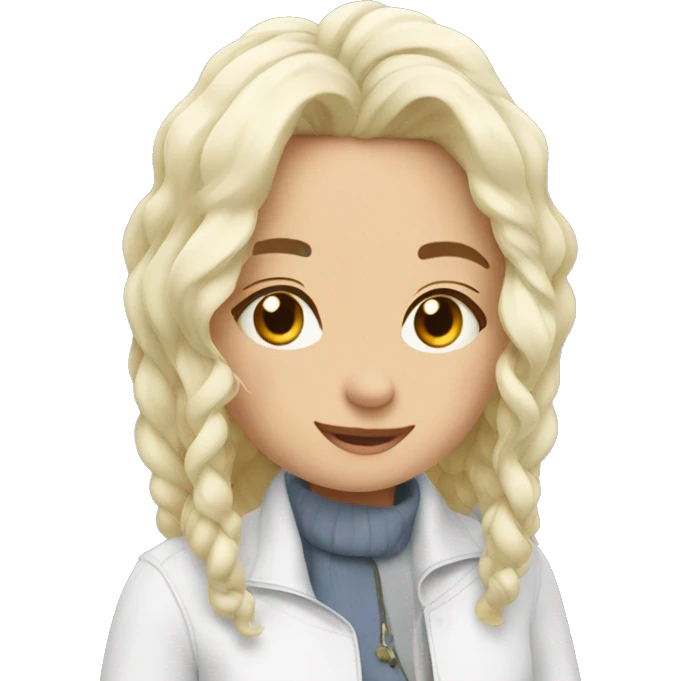 dans eden kuş emoji