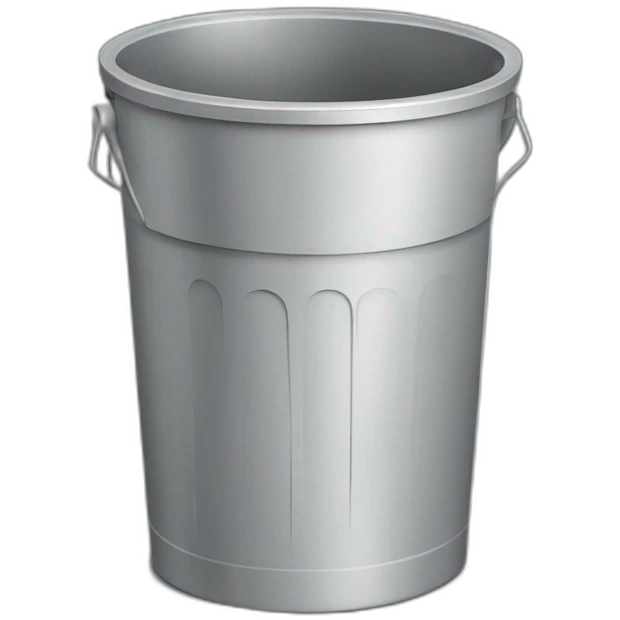 Israel Trash emoji