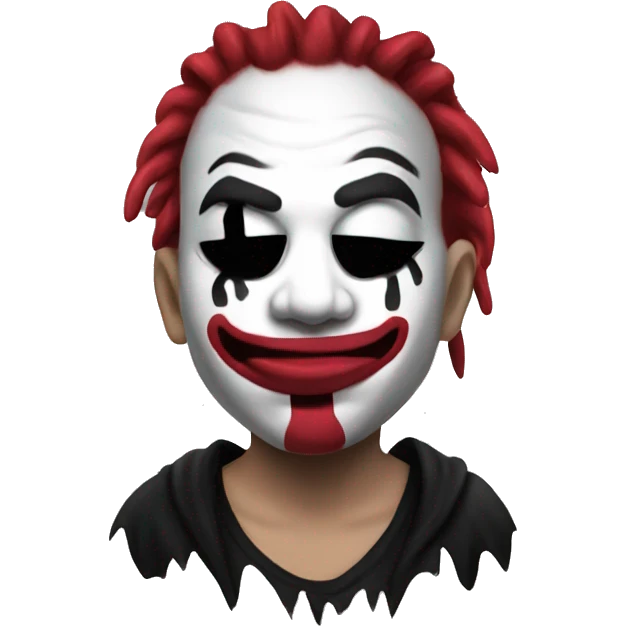 juggalo emoji