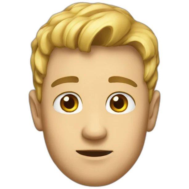 Bitte emoji