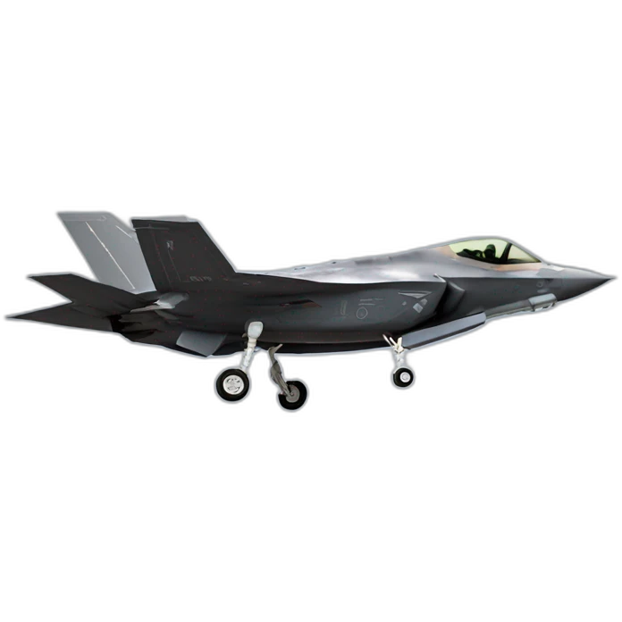 F35 emoji